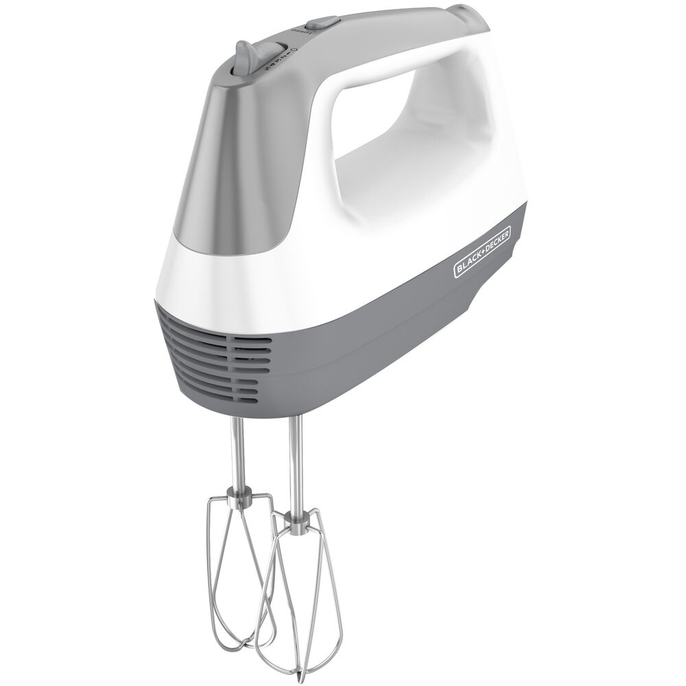 Batidora De Mano Black + Decker Mx1500w-cl Turbo image number 2.0