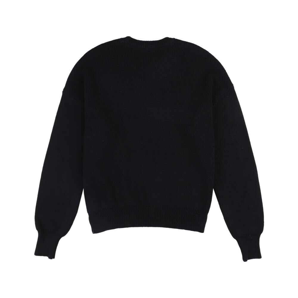 Sweater Slim Manga Larga Cuello Redondo Hombre Rolly Go image number 1.0