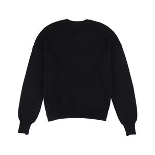 Sweater Slim Manga Larga Cuello Redondo Hombre Rolly Go