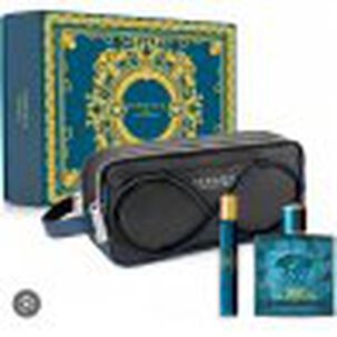 Versace Eros Men Edt 100ml +10ml Set