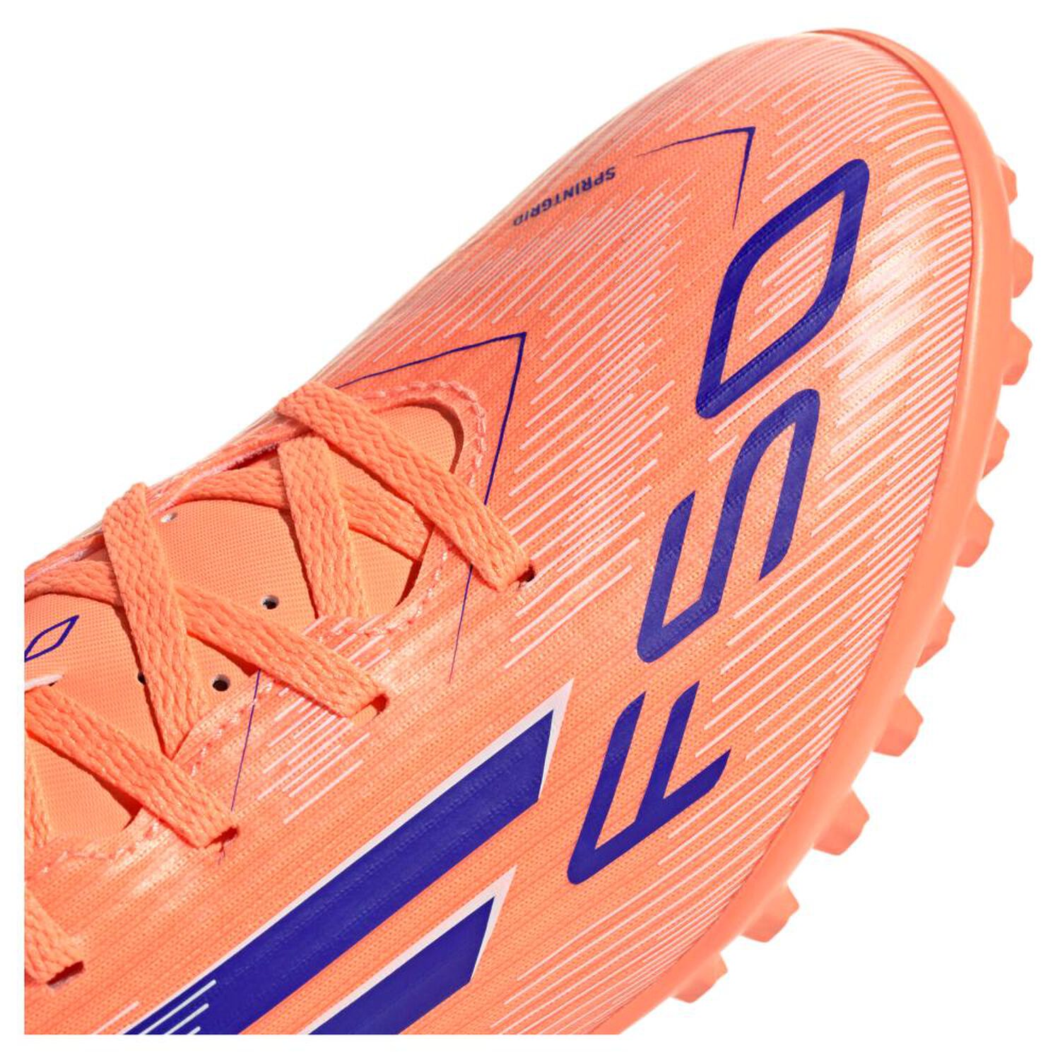 Zapatilla F&uacute;tbol Unisex Adidas F50 Club Tf image number 6.0