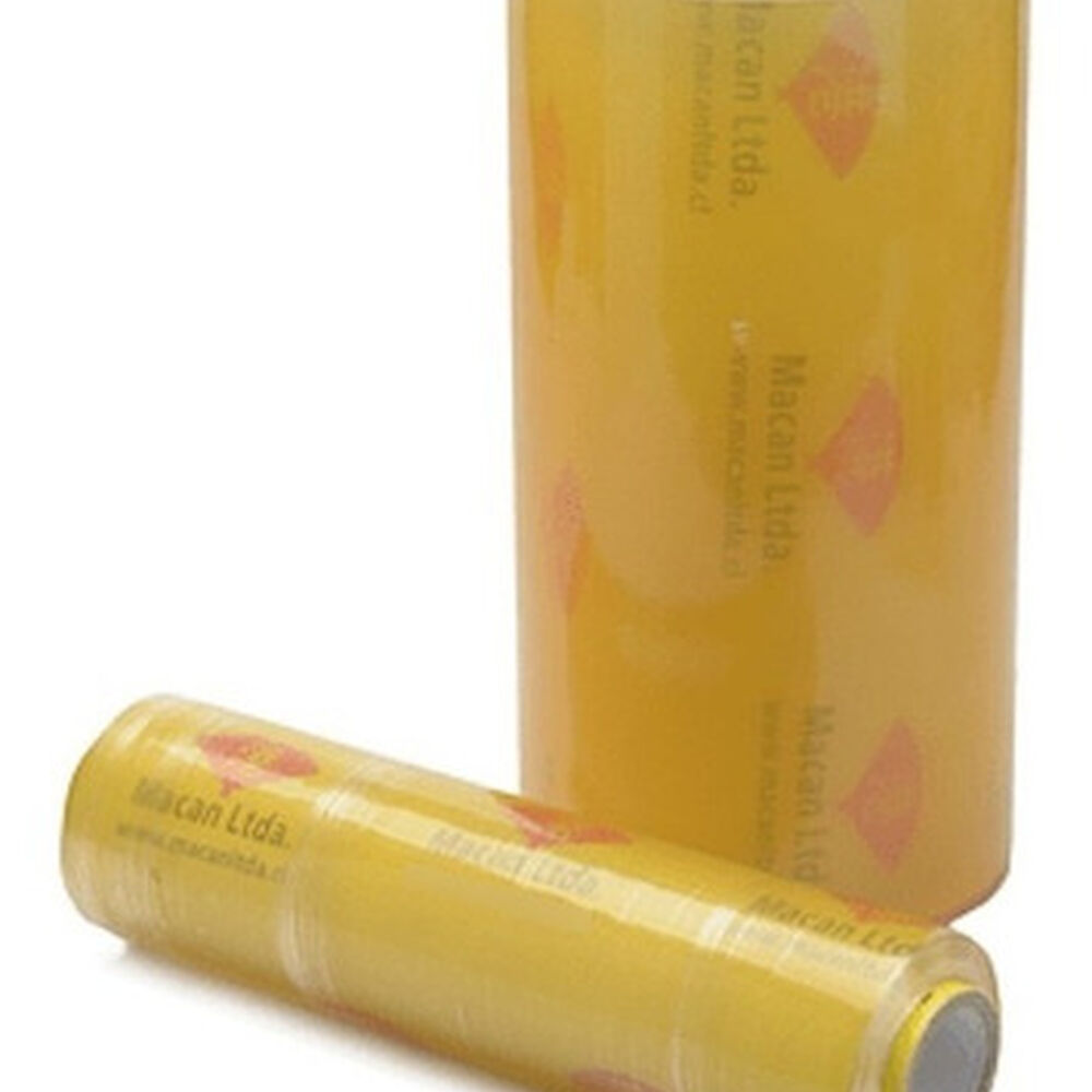 Alusa Plast Cocina Pvc Film 30cm X 300mts image number 1.0