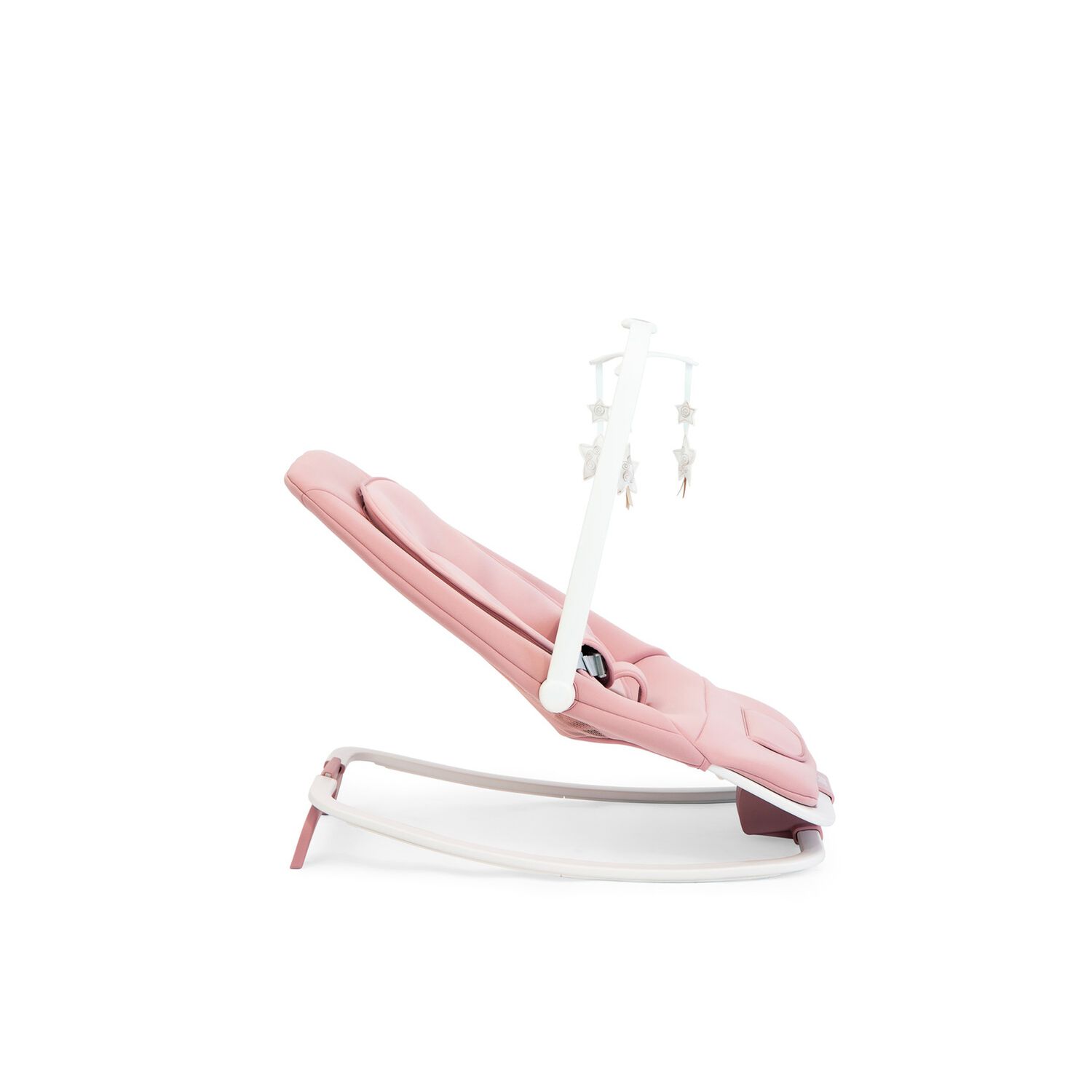Silla Nido Bouncer Dreamer Lola image number 5.0