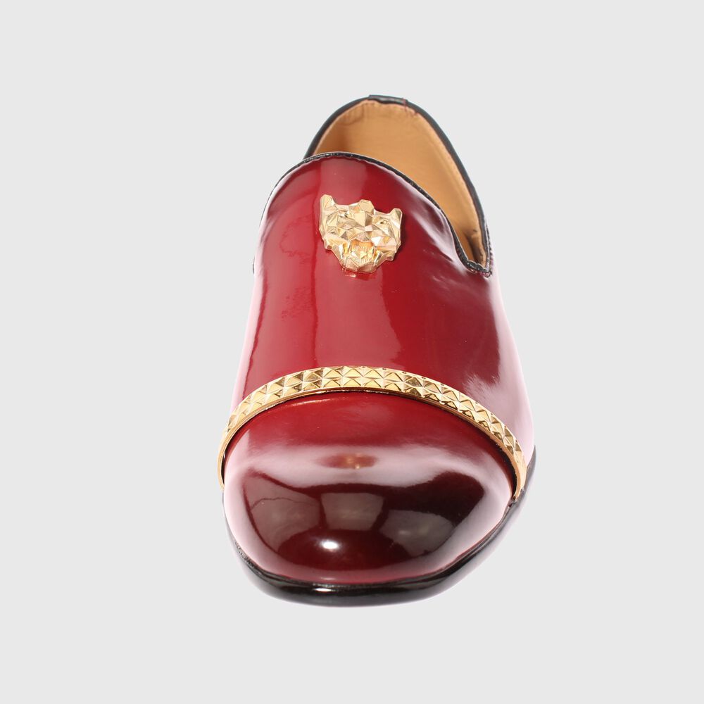 Zapato Vino Casatia Art. 8c8173winered image number 2.0