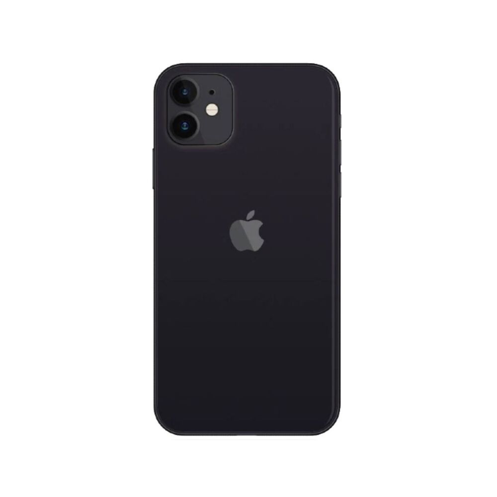Iphone 12 Mini 256gb Negro Reacondicionado image number 0.0