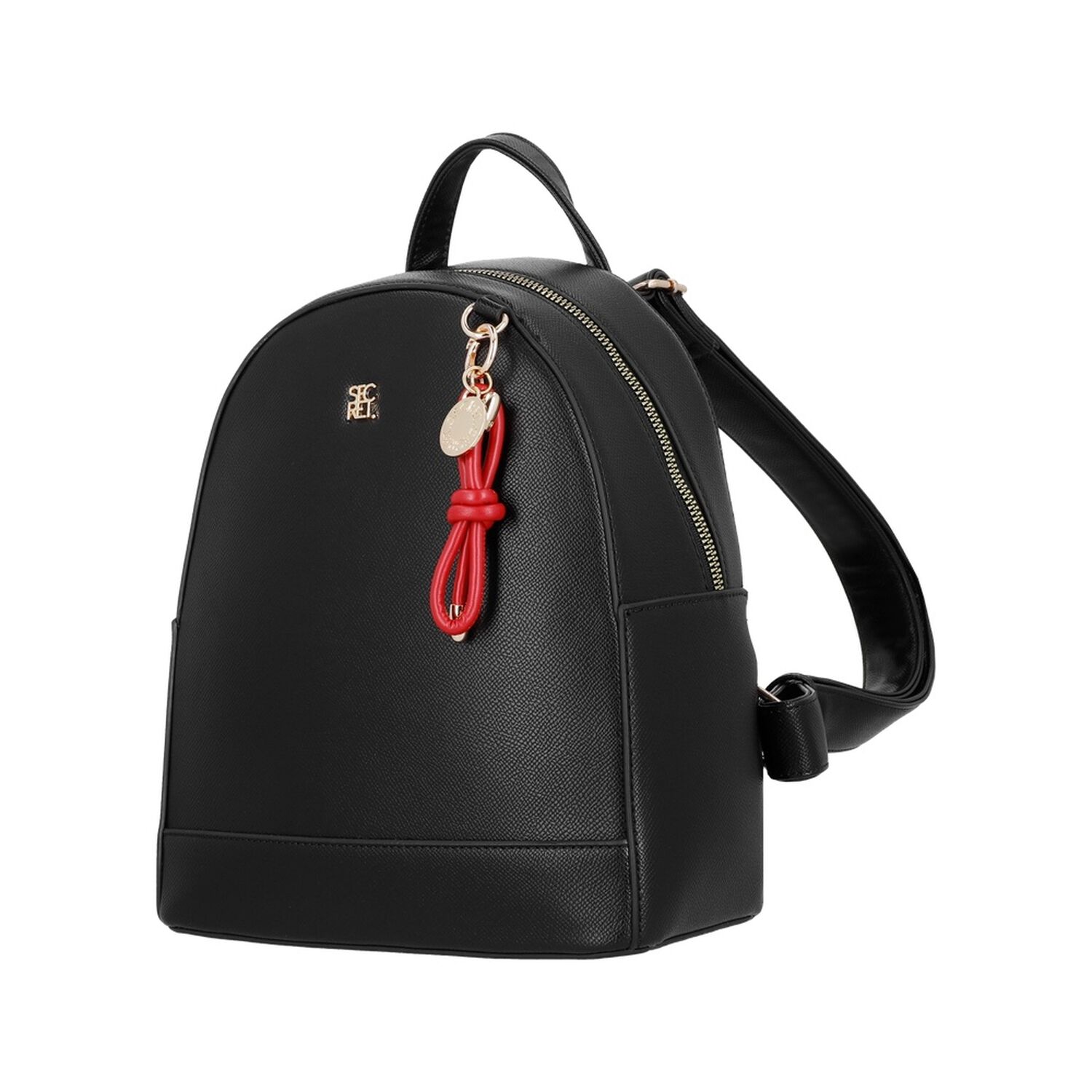Mochila De Mujer Secret Kansas Sc7 Mediana image number 1.0