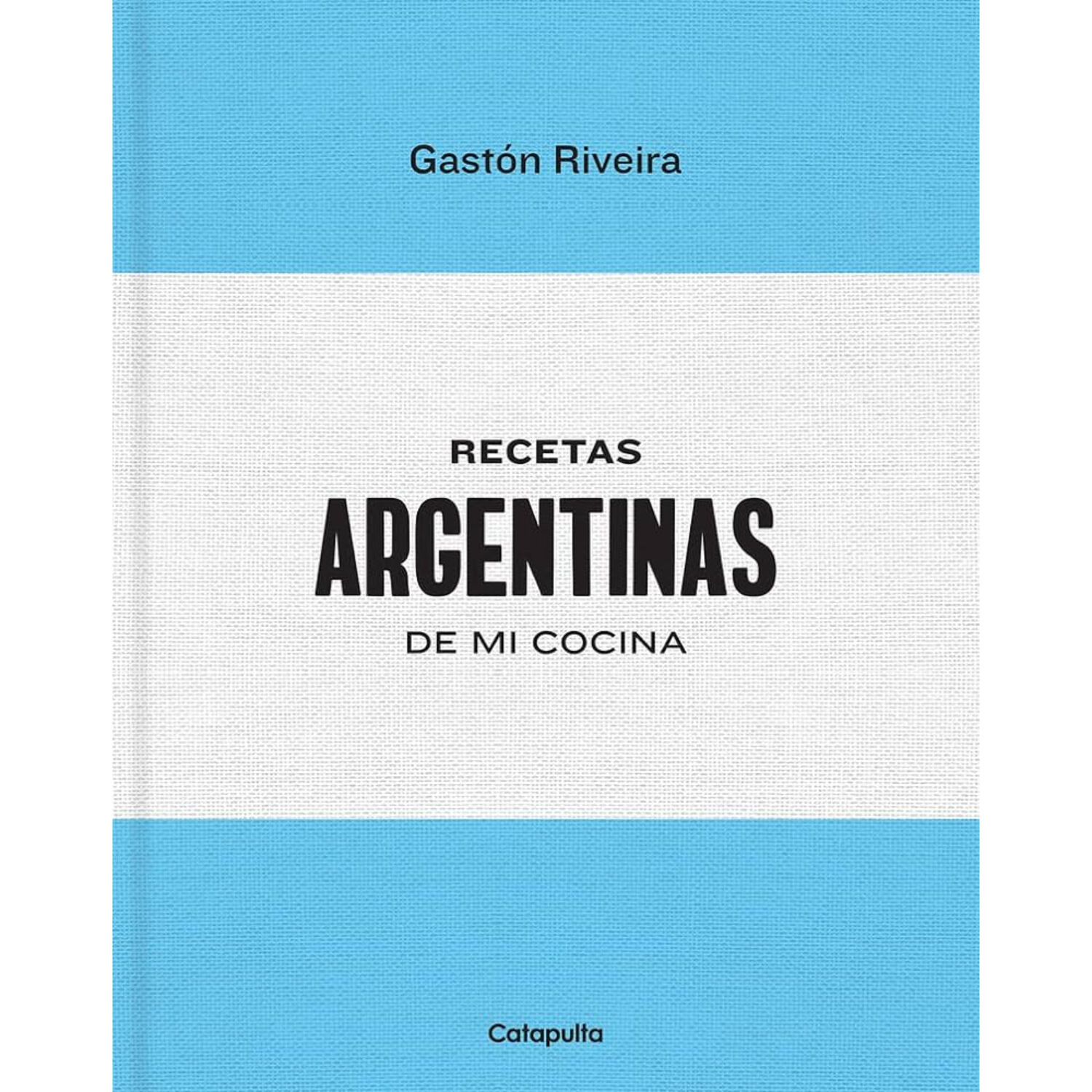 Recetas Argentinas De Mi Cocina image number 0.0
