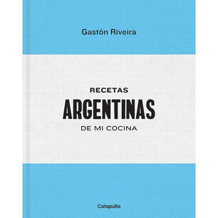 Recetas Argentinas De Mi Cocina