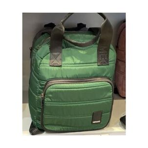 Mochila Acolchada Multifuncional