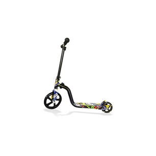 Scooter Con Dise&ntilde;o 2 Ruedas Con Iluminaci&oacute;n Led - Ps