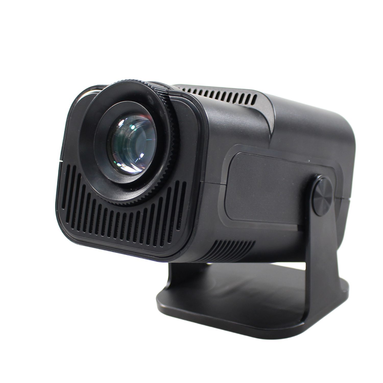 Proyector Smart Android 11 Wifi Bluetooth 8000lm 4k - Ps image number 0.0