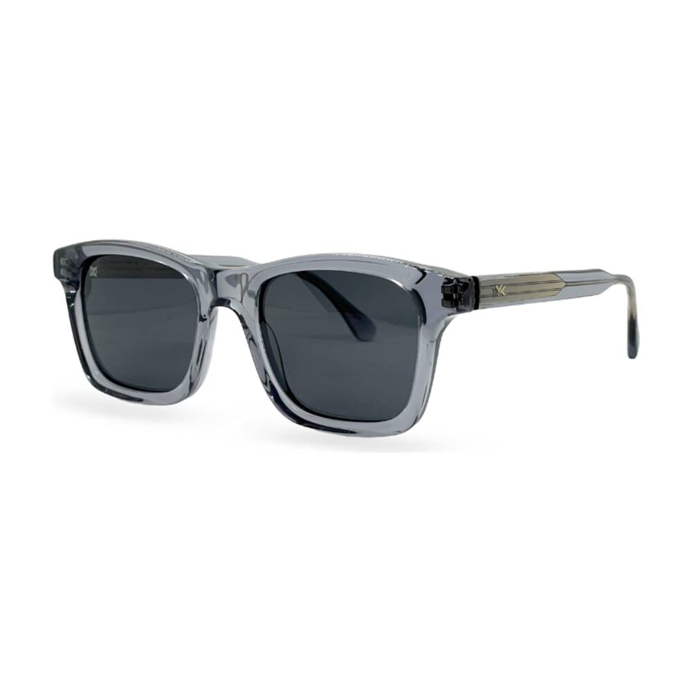 Lentes De Sol High Line Gris Polarizados York Eyewear image number 1.0