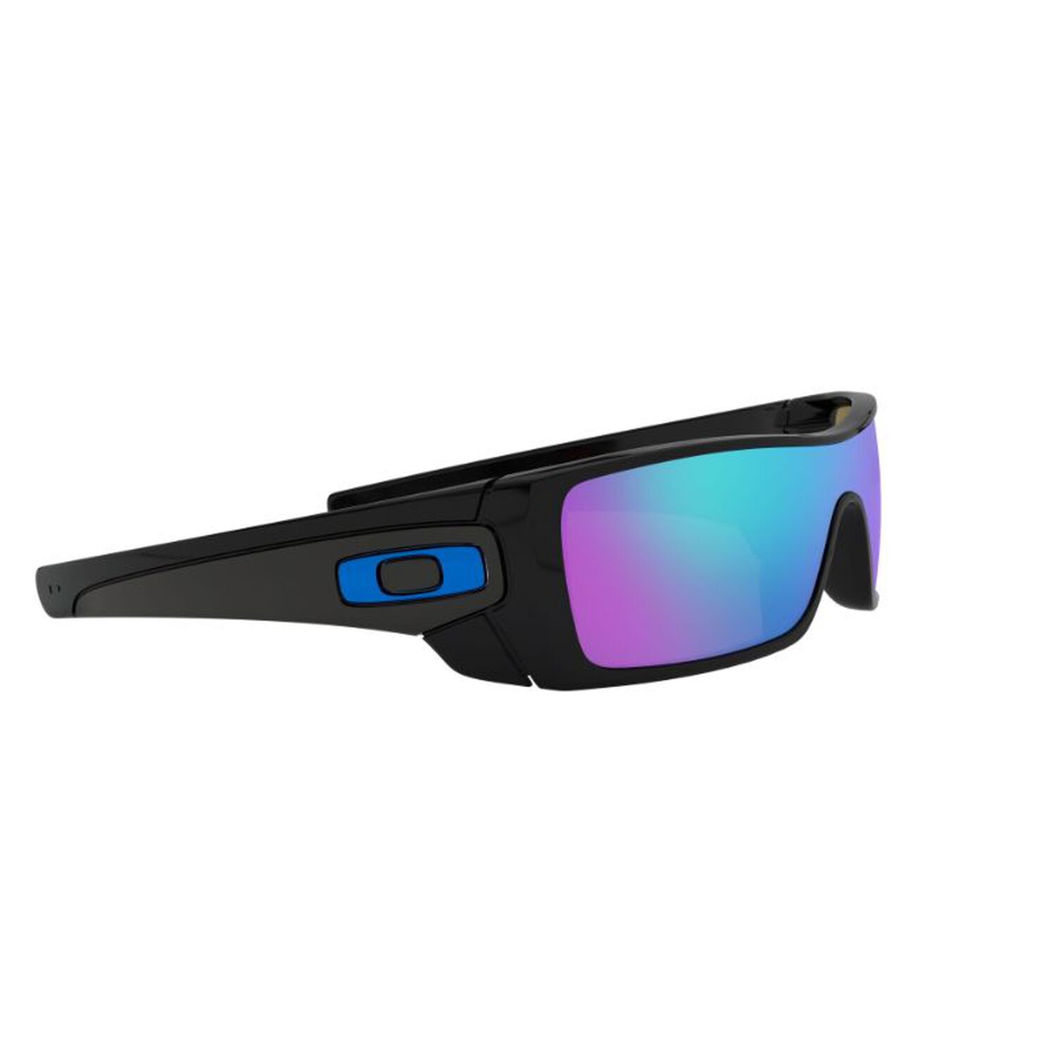 Lentes De Sol Batwolf Prizm Sapphire Oakley image number 10.0