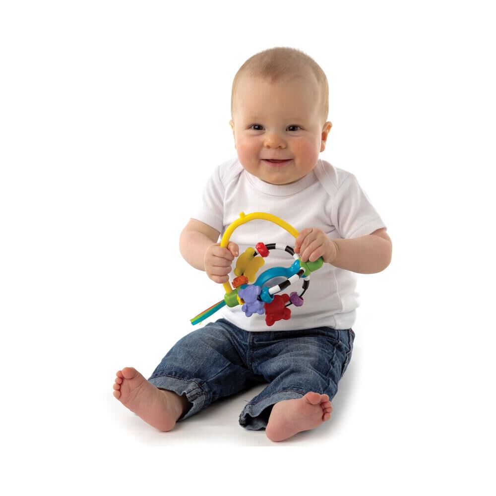 Juguete Interactivo Playgro Mesa De Comer image number 6.0