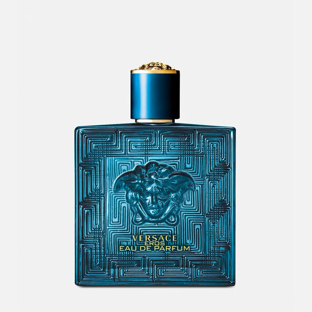 Eros Versace 100 Ml Eau De Parfum image number 1.0