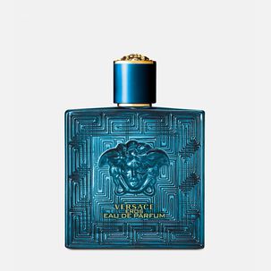 Eros Versace 100 Ml Eau De Parfum