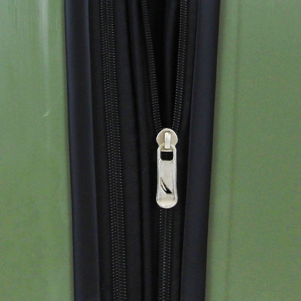 Maleta S De Cabina Nautica San Blas 10kg Verde image number 3.0