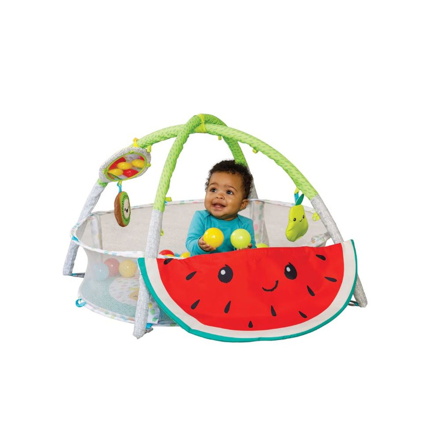 4&1 Gym Activity Jumbo image number 1.0