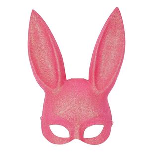 M&aacute;scaras Laides Bunny Purple