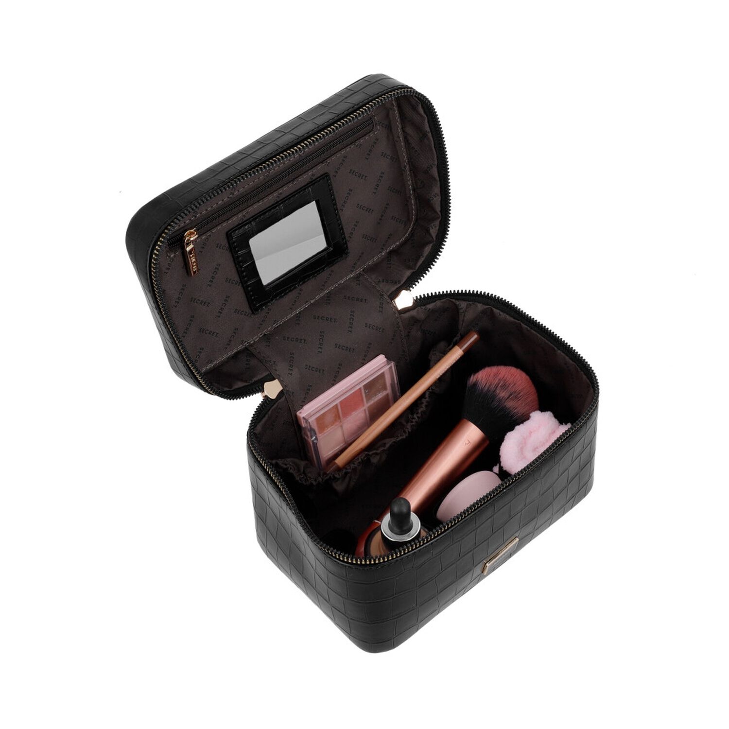 Cosmetiquero De Mujer Secret Osaka Sc7 Grande image number 4.0
