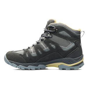 Bot&iacute;n Outdoor Mujer Lippi Puelo Cs Hi B-dry