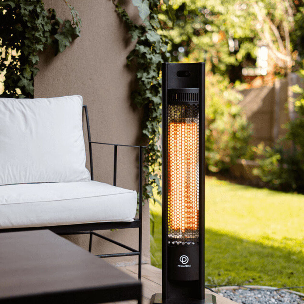 Calefactor De Terraza Primawarm 2000w 2 Niveles Primaterm image number 5.0