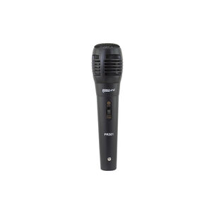 Micrófono Con Cable 1.8mts Unidireccional - Ps