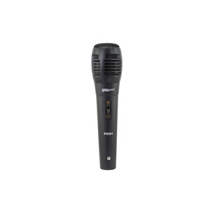 Micr&oacute;fono Con Cable 1.8mts Unidireccional - Ps