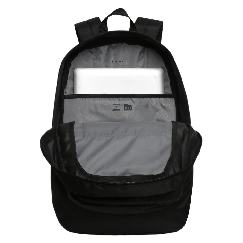 Mochila Notebook New Ram Head image number 1.0