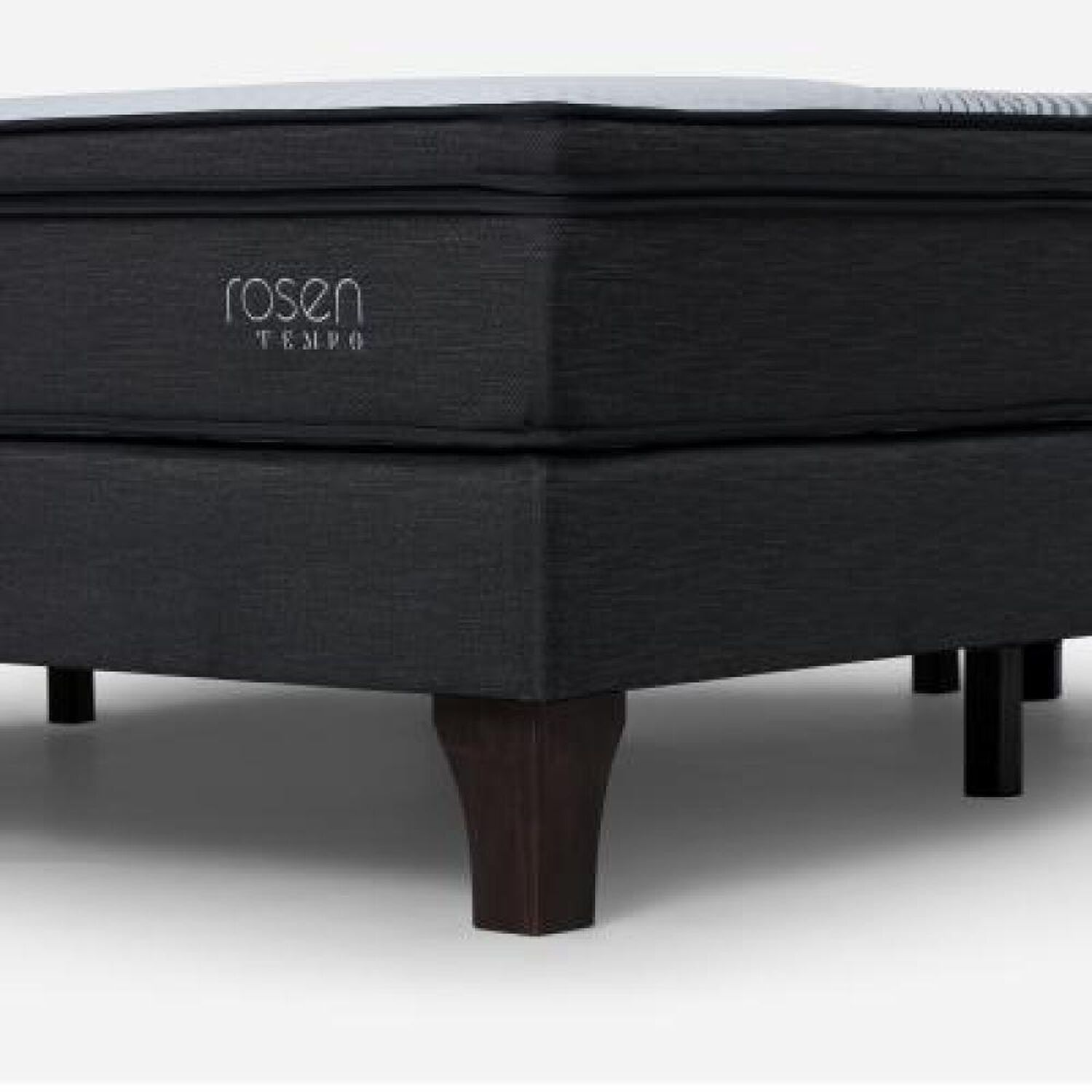 Cama Europea Rosen Tempo / Super King / Base Dividida, Base Dividida image number 2.0