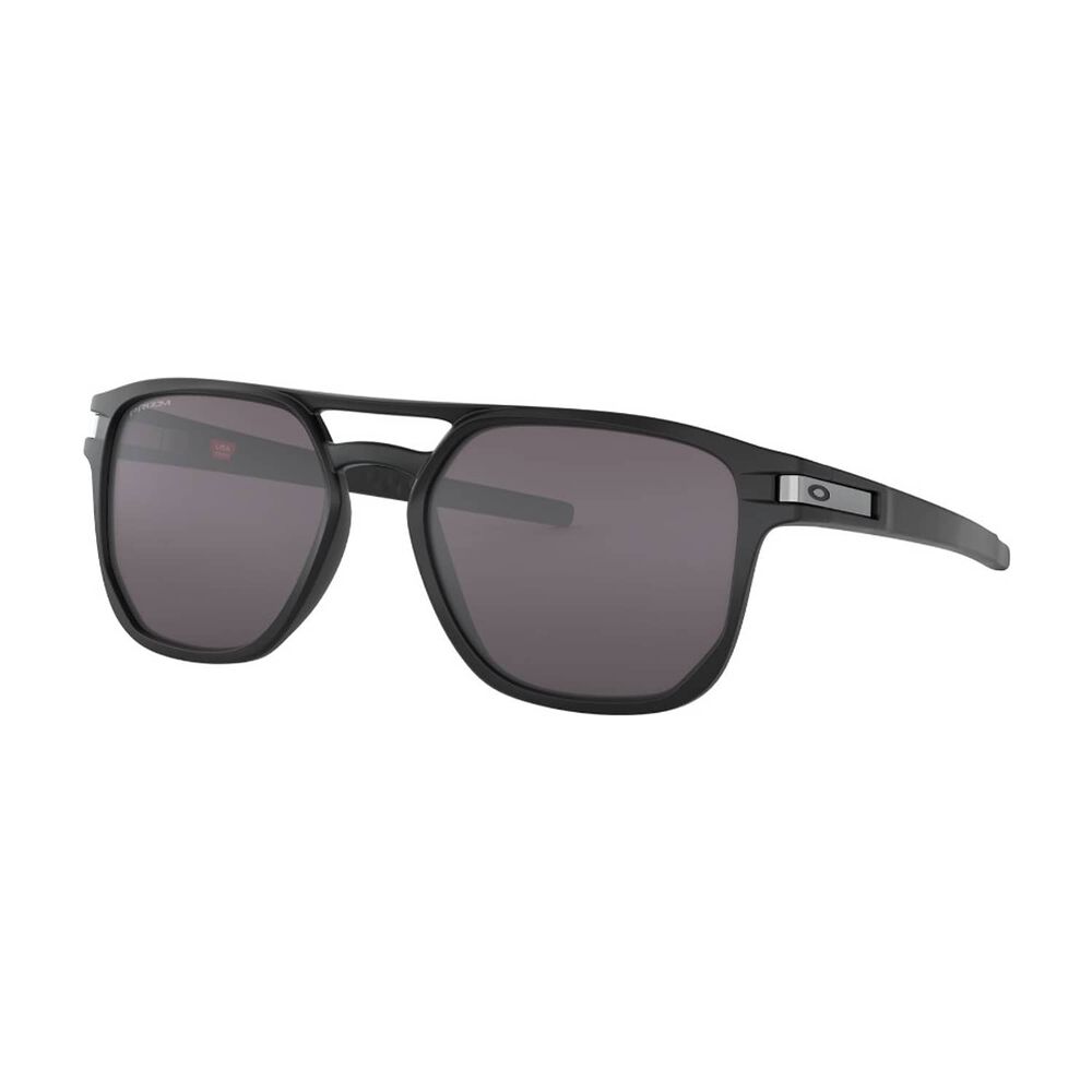 Lentes De Sol Latch Beta Prizm Grey Oakley image number 0.0