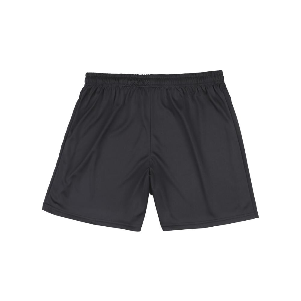 Short Deportivo Tiro Medio Regular Hombre Pro Soccer image number 1.0
