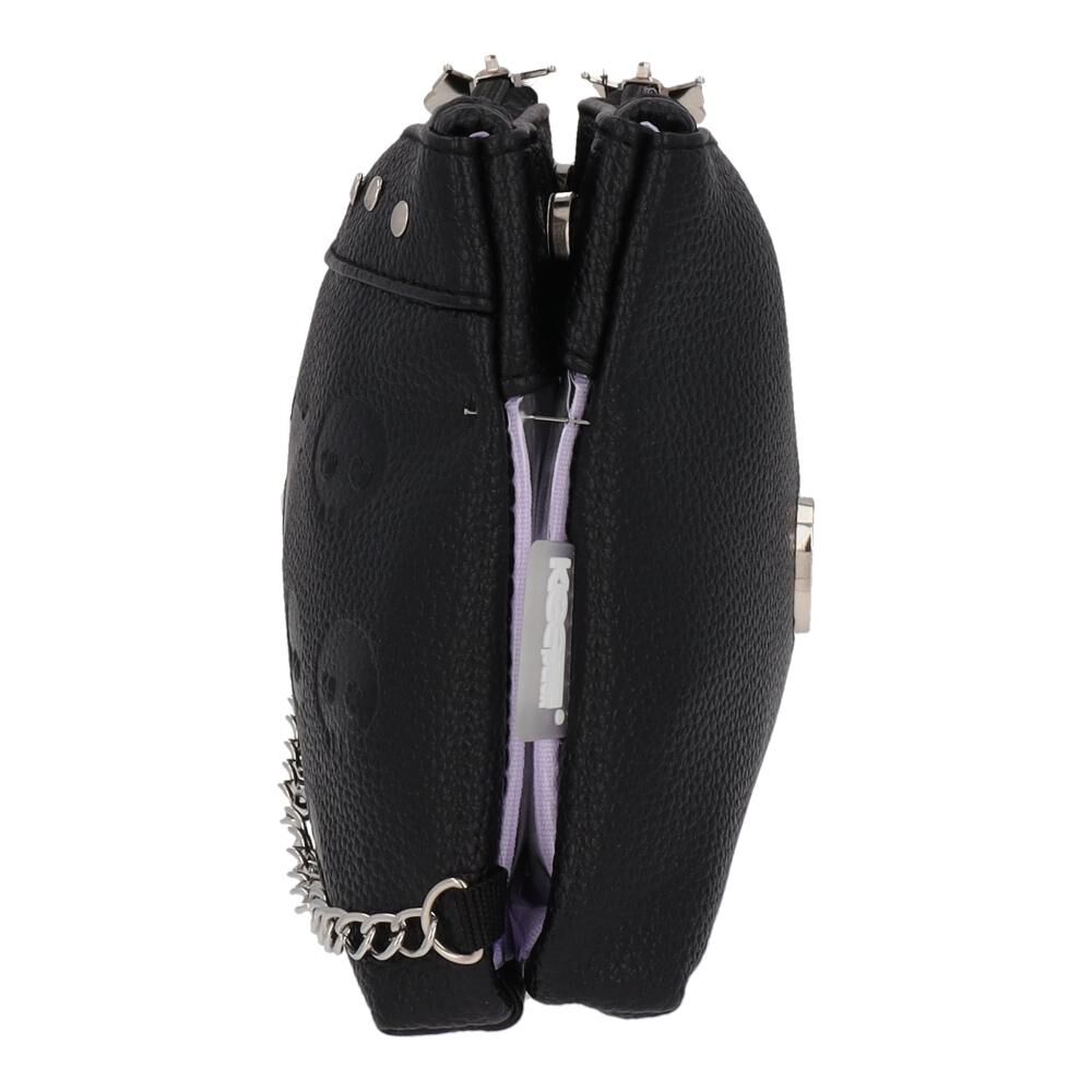 Estuche Kuromi Juvenil image number 6.0