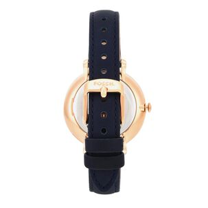 Reloj Fossil Es3843 Azul Mujer