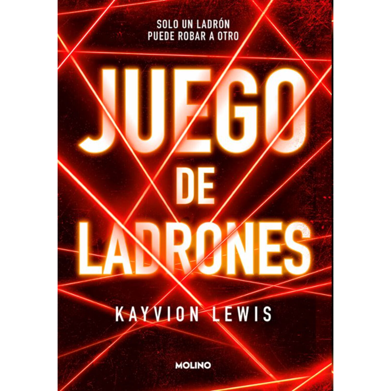 Juego De Ladrones image number 0.0