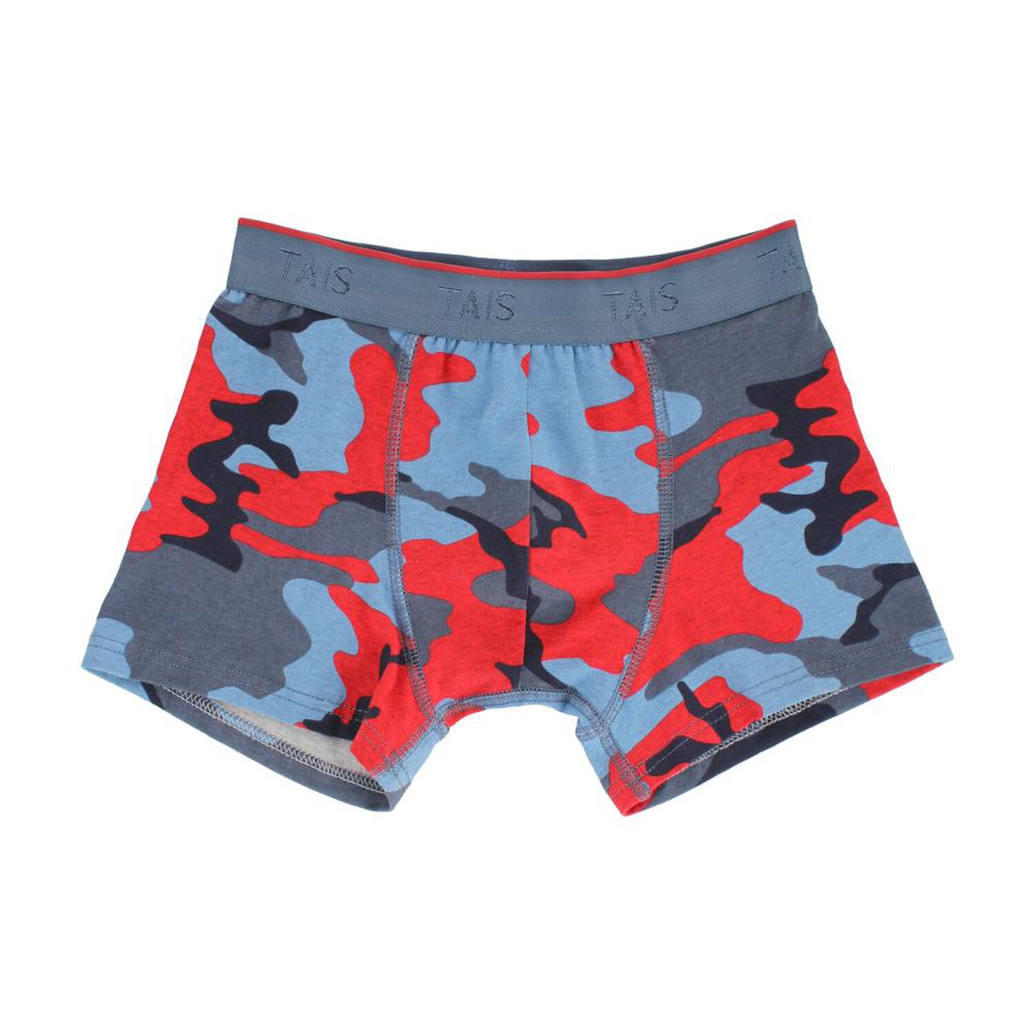Pack Boxer Ni&ntilde;o Tais / 2 Unidades image number 2.0