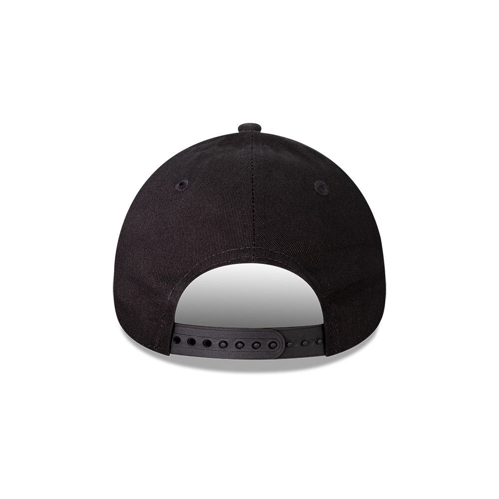 Jockey Boston Red Sox Mlb 9forty Black image number 3.0