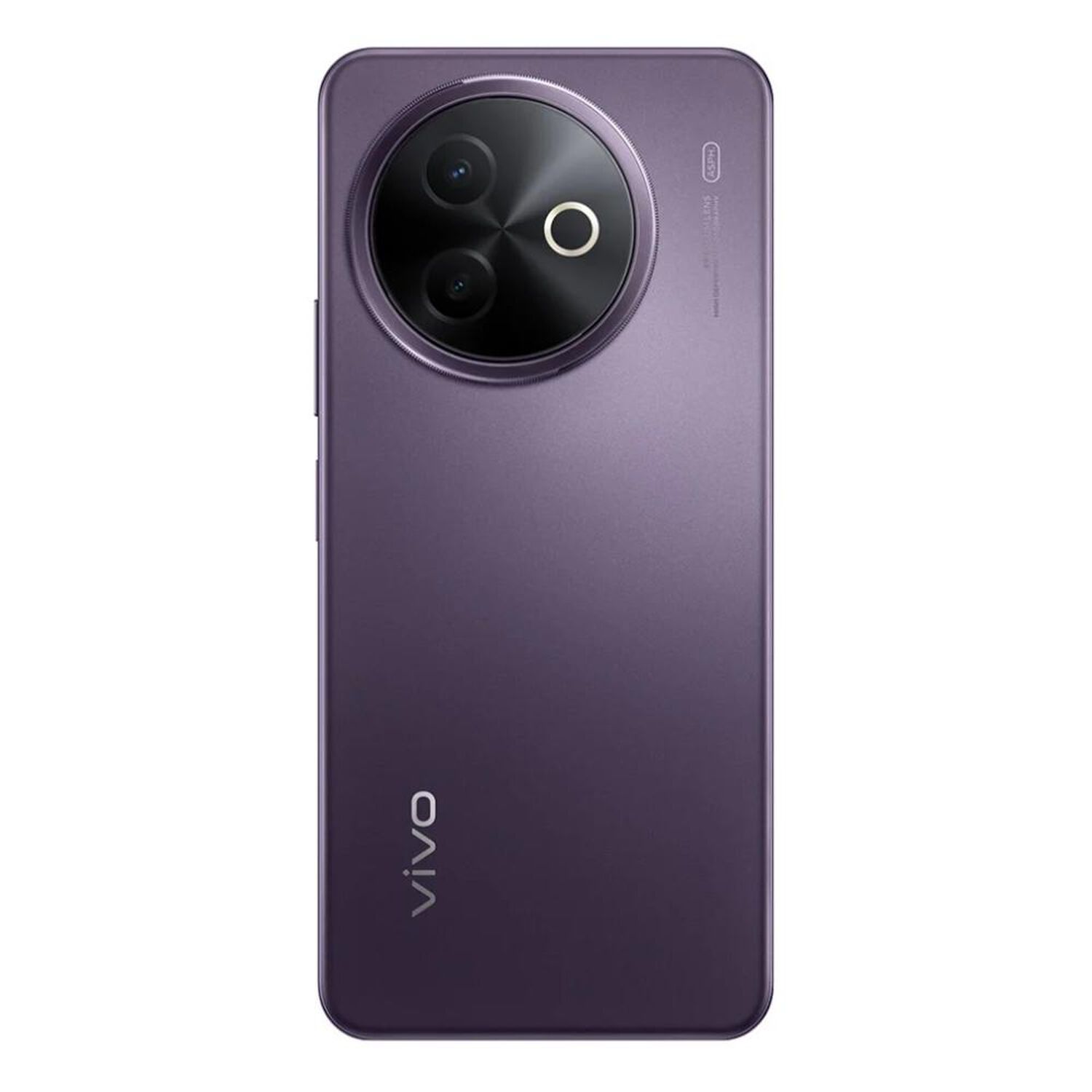 Smartphone Vivo Y39 / 5G / 256 GB / Morado / Liberado image number 1.0