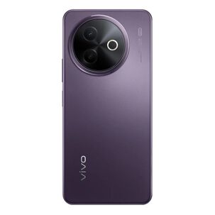 Smartphone Vivo Y39 / 5G / 256 GB / Morado / Liberado