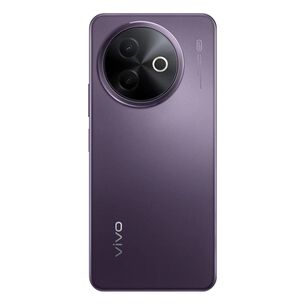 Smartphone Vivo Y39 / 5G / 256 GB / Morado / Liberado