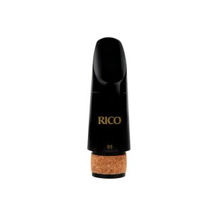 Boquilla Clarinete Bb B5 Rico Royal Rrgmpcbclb5 Daddario
