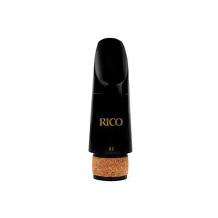 Boquilla Clarinete Bb B5 Rico Royal Rrgmpcbclb5 Daddario