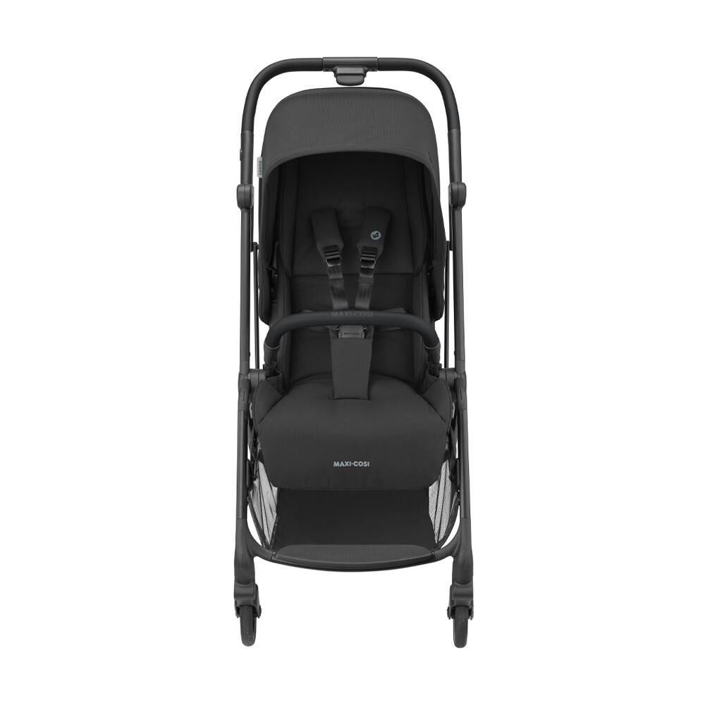 Maxi-Cosi Leona Travel System Essential Black, foto 3