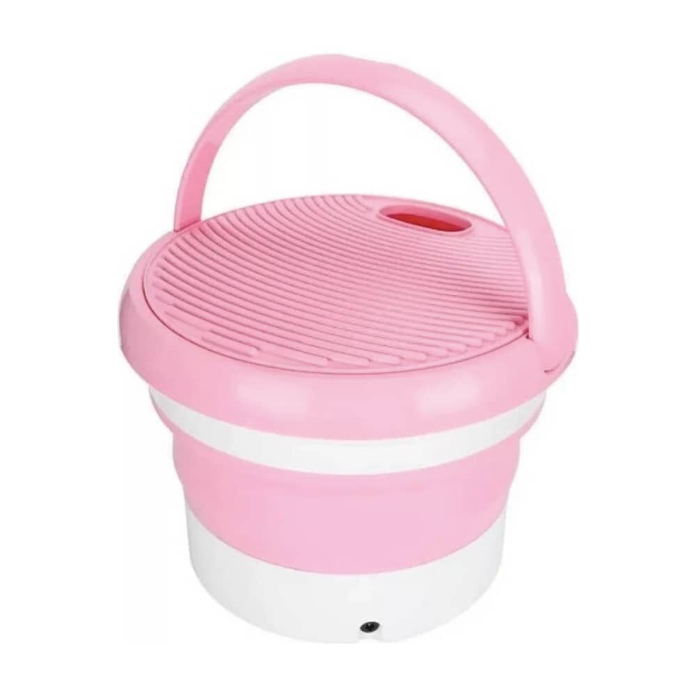 Mini Lavadora Portatil Plegable image number 0.0