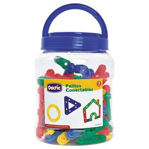 Palitos Conectables