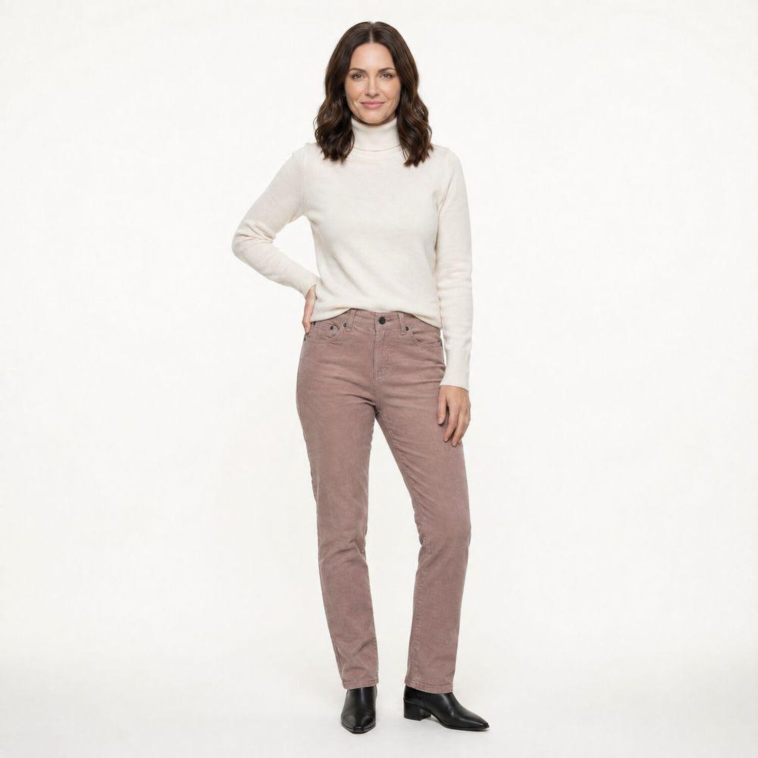 Pantal&oacute;n Mujer Geeps image number 0.0