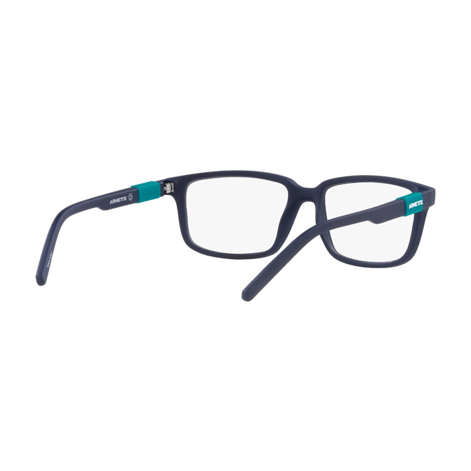 Lentes &Oacute;pticos Tony-tony Azul Arnette image number 7.0