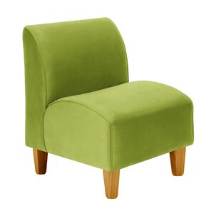 Poltrona Soft Felpa 04 | Pata Miel