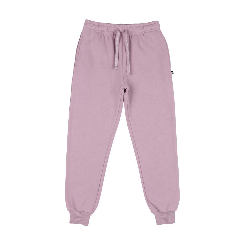 Pantal&oacute;n De Buzo Ni&ntilde;a Topsis image number 0.0
