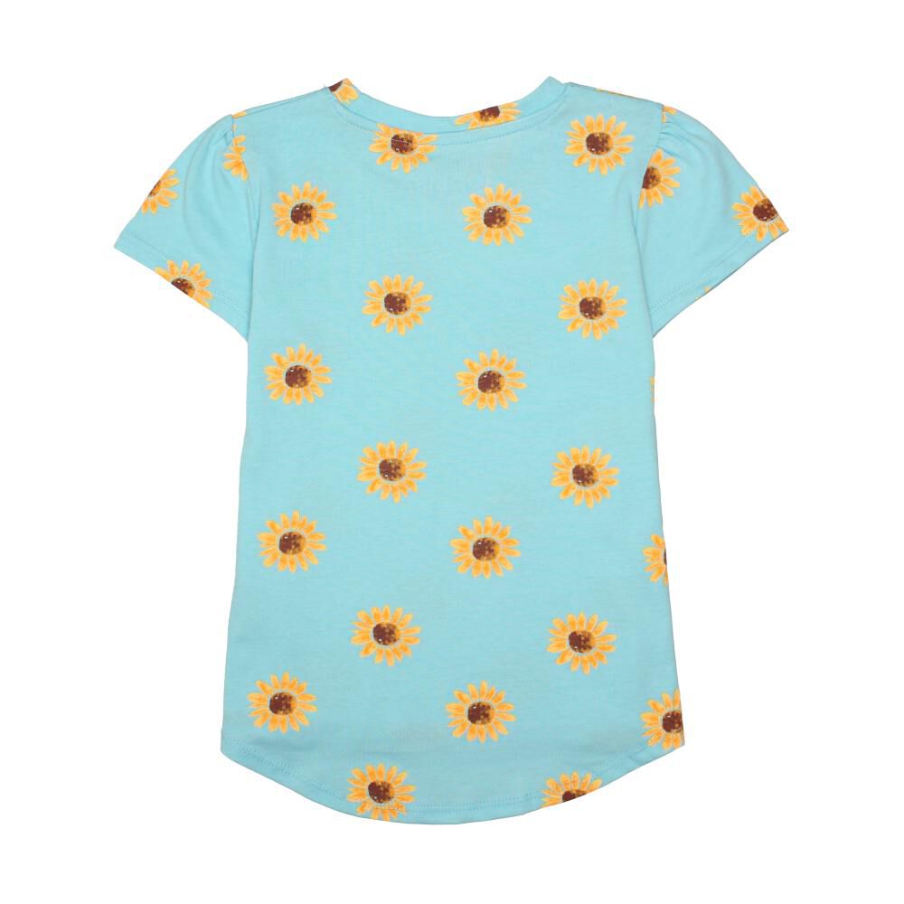 Polera Niña Topsis image number 1.0